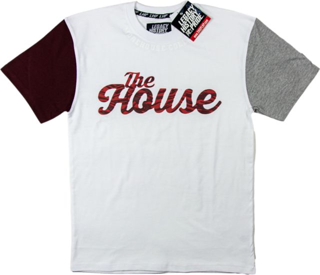 Morehouse College Short Sleeve T-Shirt