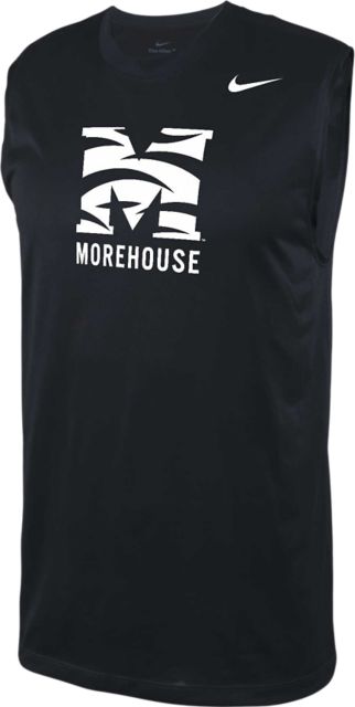Morehouse College Maroon Tigers Dri-Fit Legend Tank Top