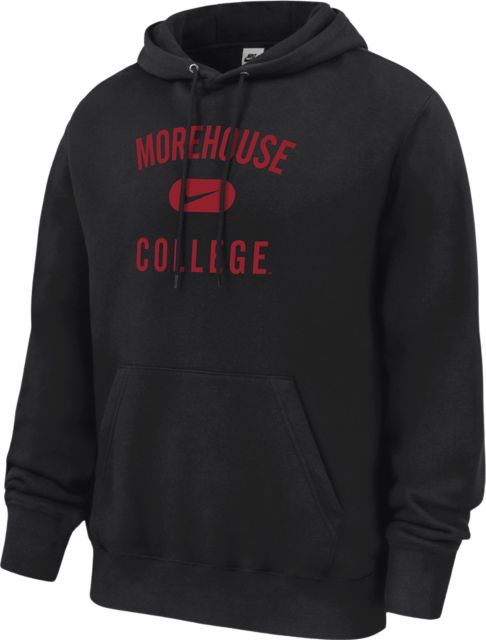 Morehouse College Hooded Sweatshirt