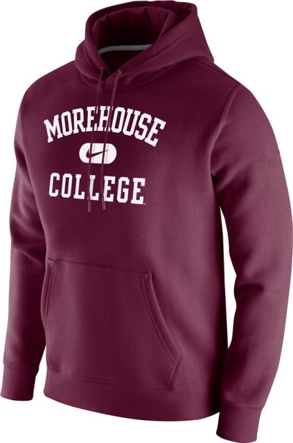 morehouse sweatshirt