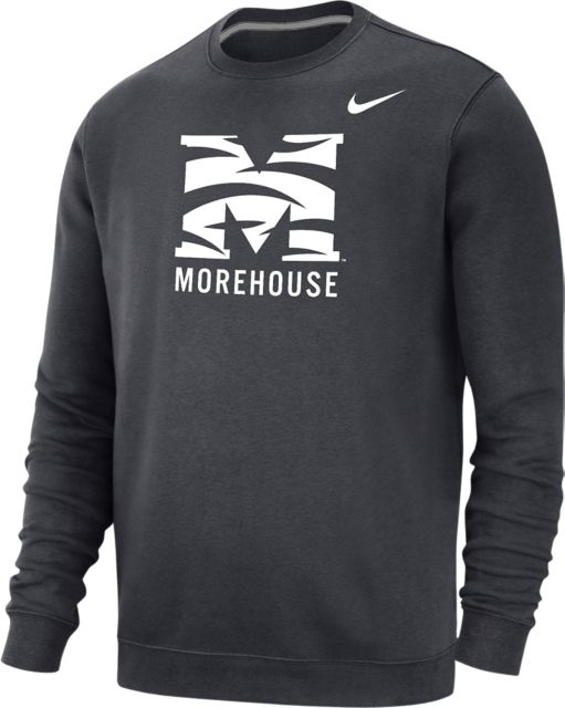 Morehouse crewneck online