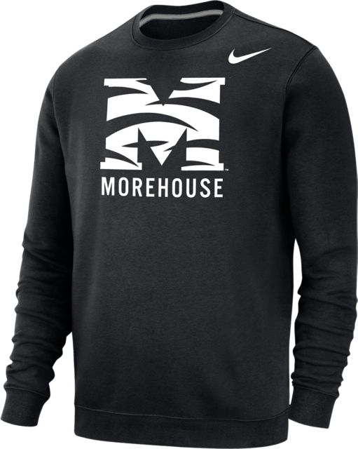 morehouse college sweatshirt