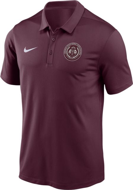 Morehouse College Maroon Tigers Victory Polo