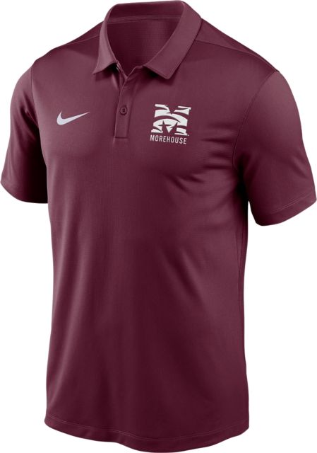 Morehouse College Victory Polo