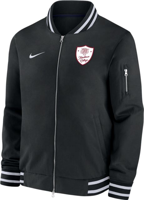 Morehouse College Bomber Jacket