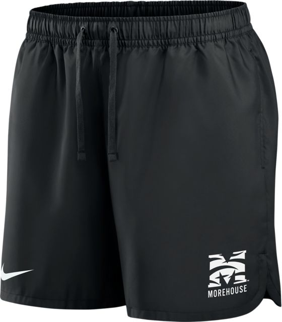 Morehouse College Flow Shorts