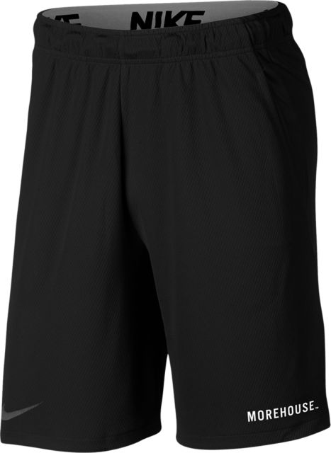 Morehouse College Hype Shorts