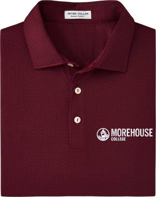 Morehouse College Polo
