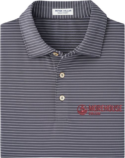Morehouse College Polo