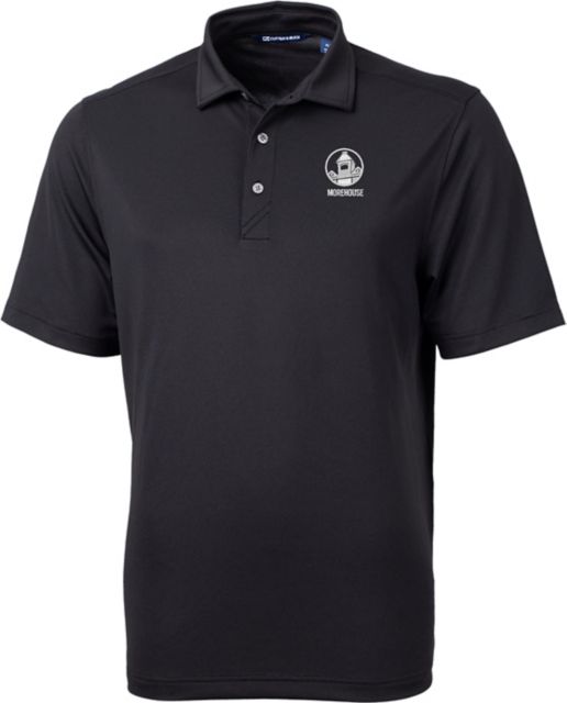 Morehouse College Eco Pique Polo
