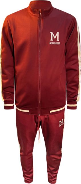 Morehouse College Tracksuit
