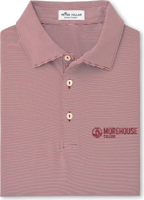 Morehouse College Polo