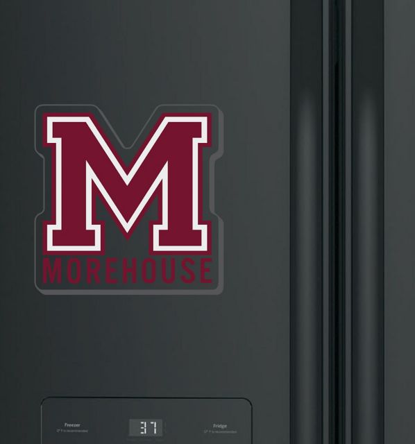 Morehouse College 7'' Magnet
