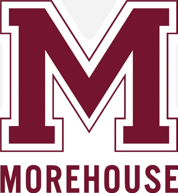 Morehouse College Mini Magnet