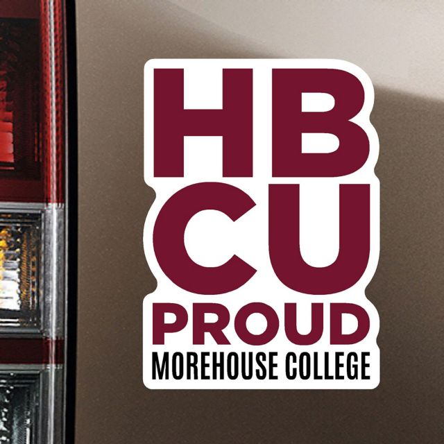 Morehouse College Magnet