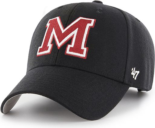 Morehouse College Adjustable Wool Cap