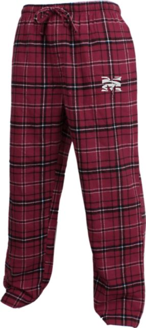 Morehouse College Plaid Pants