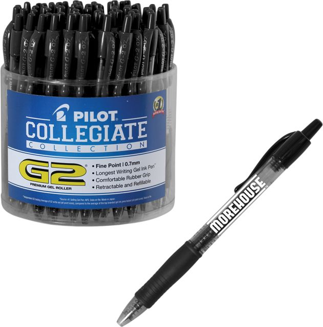 Morehouse College Pen