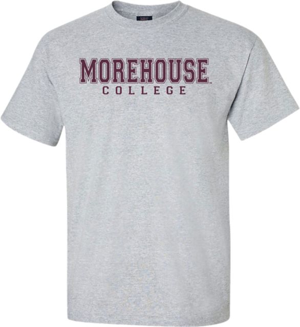 Morehouse College Short Sleeve T-Shirt | Morehouse College