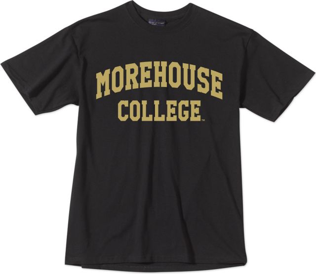 morehouse shirt