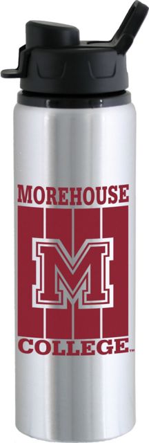 Morehouse College 28 oz. Aluminum Water Bottle