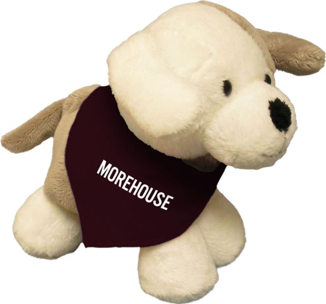 Morehouse College Plush Animal