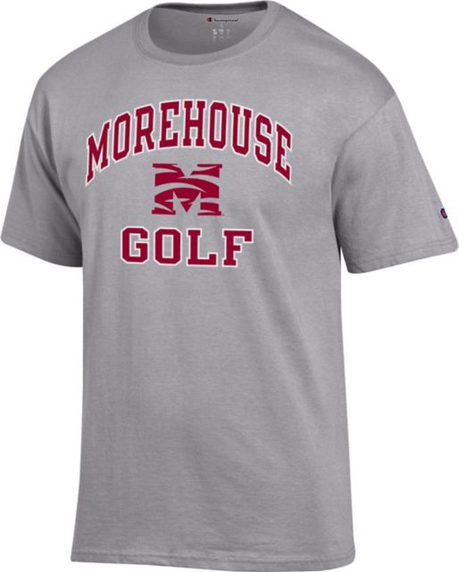 Leather Baseball Jersey - Morehouse – Black College Union