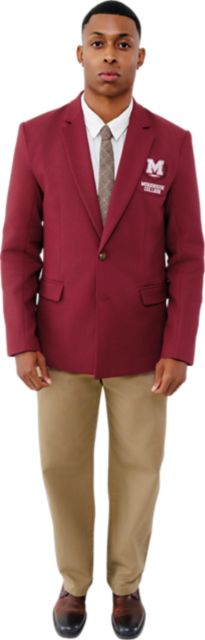 Morehouse College Blazer