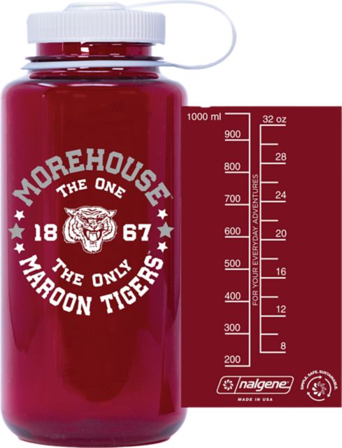 Morehouse College 32 oz. Nalgene Bottle
