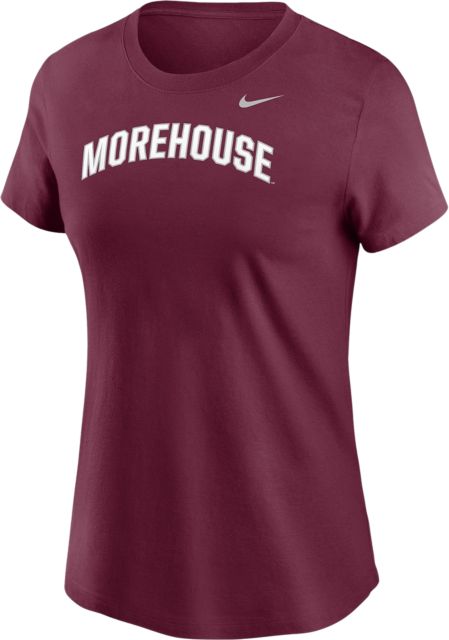 Morehouse College Women's Short Sleeve T-Shirt