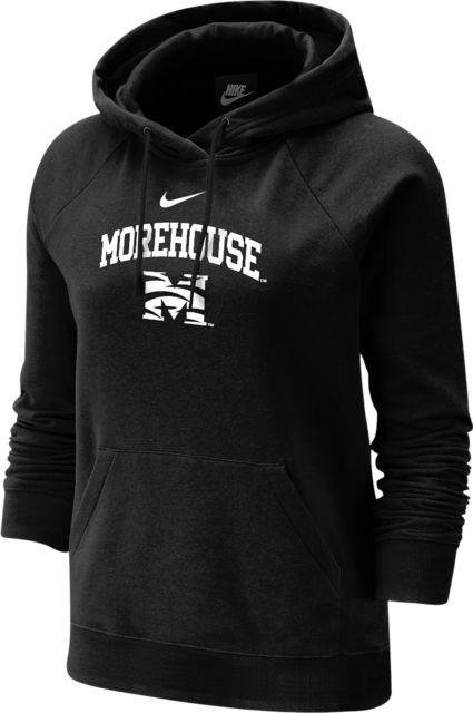 Morehouse College Women's Fleece Hoodie