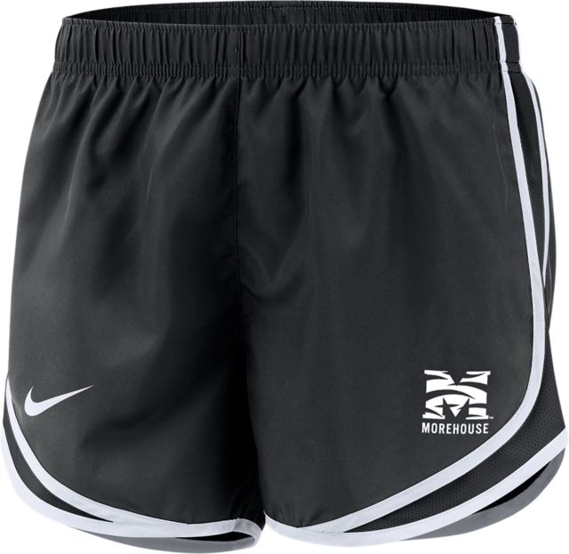 Morehouse College Maroon Tigers Women's Shorts