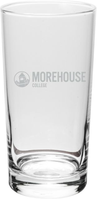 Morehouse College 10 oz. Highball Glass