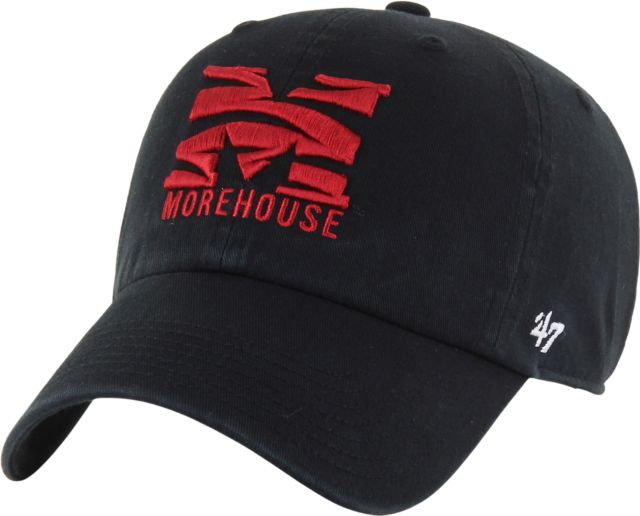 Morehouse College Adjustable Hat