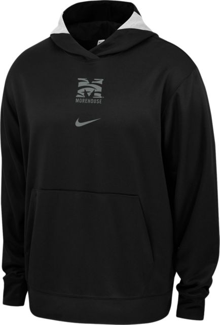 Morehouse store nike hoodie