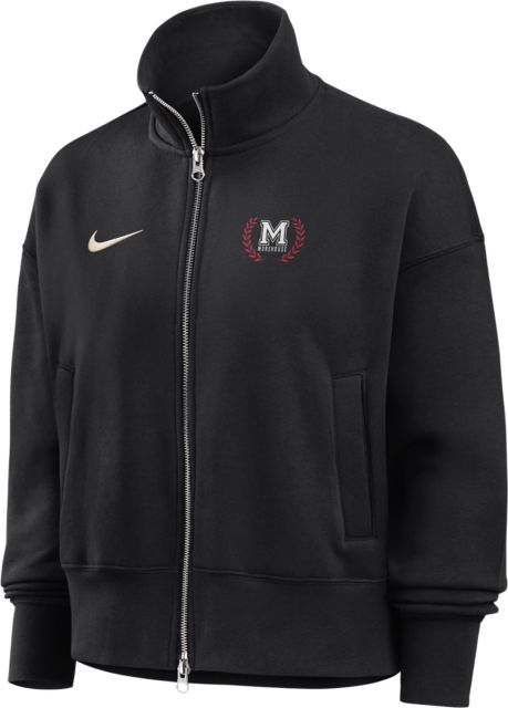 Clark Atlanta University Women's Phoenix Track Jacket