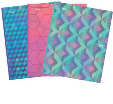 PORTFLO POLY PRONG FASH 5 STAR