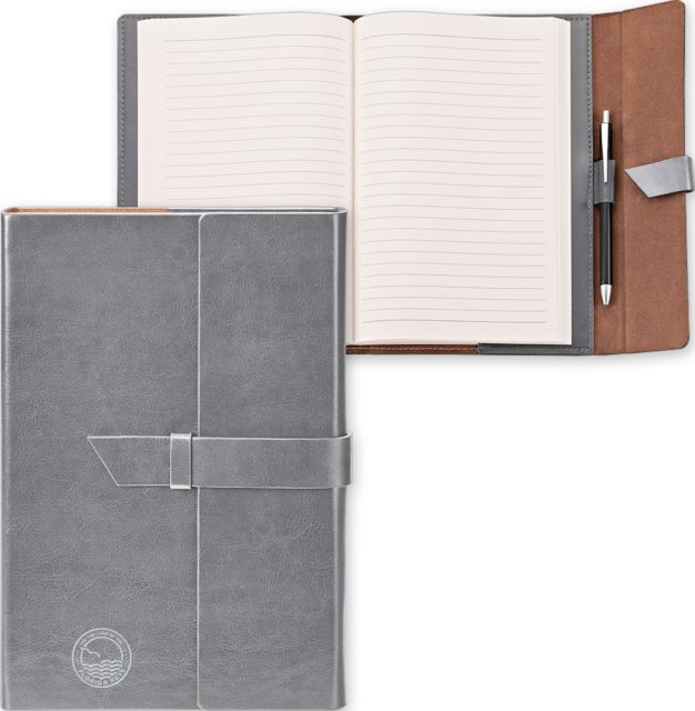 College of the Florida Keys Fabrizio Junior Portfolio w/Loop Closure The College of the Florida Keys Seal Engraved - ONLINE ONLY