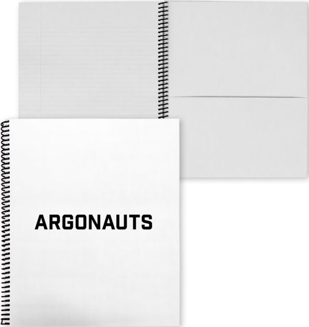 Rutgers Prep Fabrizio Portfolio w/Loop Closure ENGRAVED Engraved - ONLINE ONLY