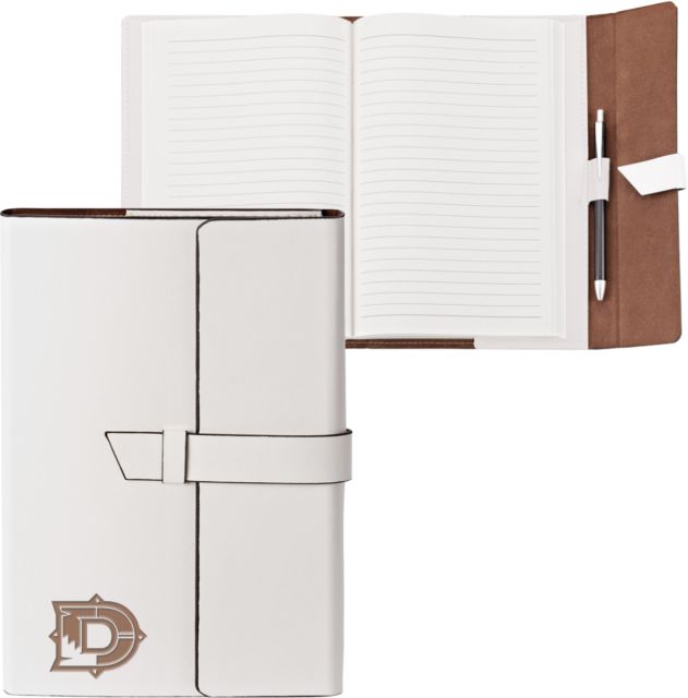 Dine College Fabrizio Junior Portfolio w/Loop Closure Letter Mark Engraved - ONLINE ONLY