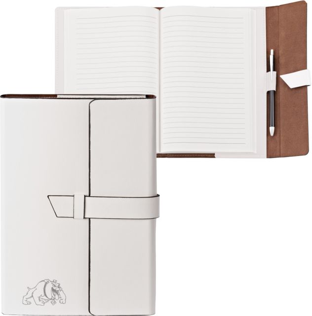 Bowie State Fabrizio Junior Portfolio w/Loop Closure Primary Mark - ONLINE ONLY