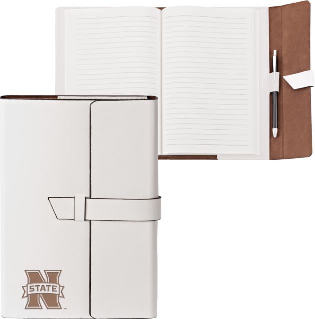 Northwestern OK Fabrizio Junior Portfolio w/Loop Closure N State Engraved - ONLINE ONLY