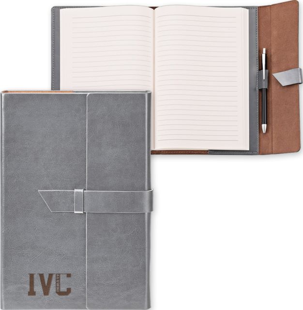 Imperial Valley Fabrizio Junior Portfolio w/Loop Closure IVC - Alumni Inside IVC Engraved - ONLINE ONLY