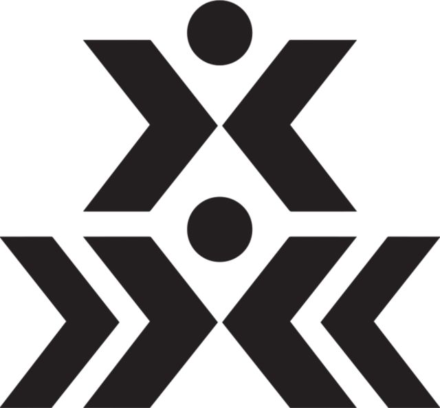 Baldwin Wallace Medium Decal Baldwin Wallace Stunt - ONLINE ONLY