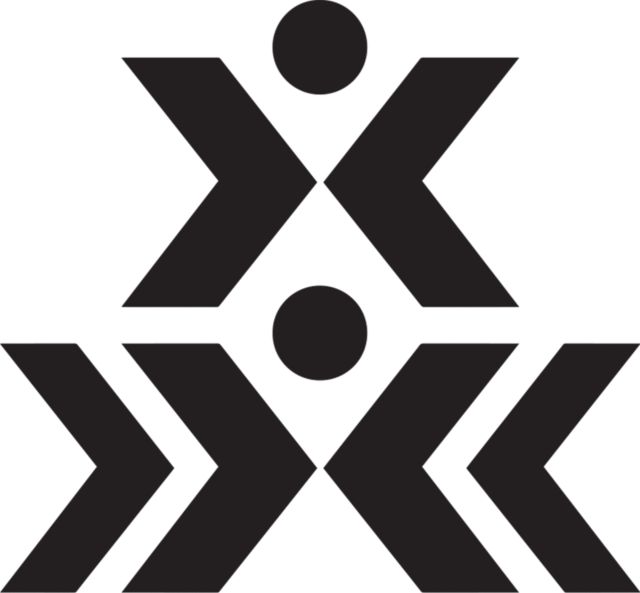 Baldwin Wallace Large Decal Baldwin Wallace Stunt - ONLINE ONLY