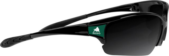 Bethany WV Mens Sporty Sunglasses Boomer over Bethany - ONLINE ONLY