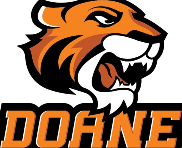 Doane Univ Medium Decal Shotgun Sports - ONLINE ONLY
