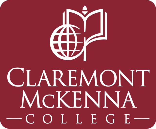Claremont Mckenna College Logo