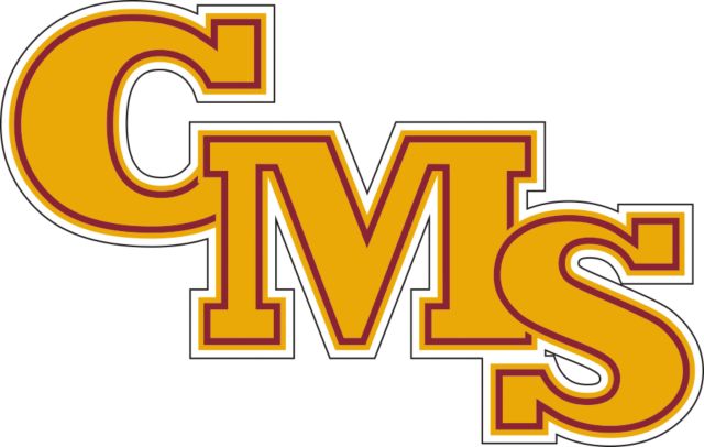 Claremont-Mudd-Scripps 12" Large Decal - ONLINE ONLY