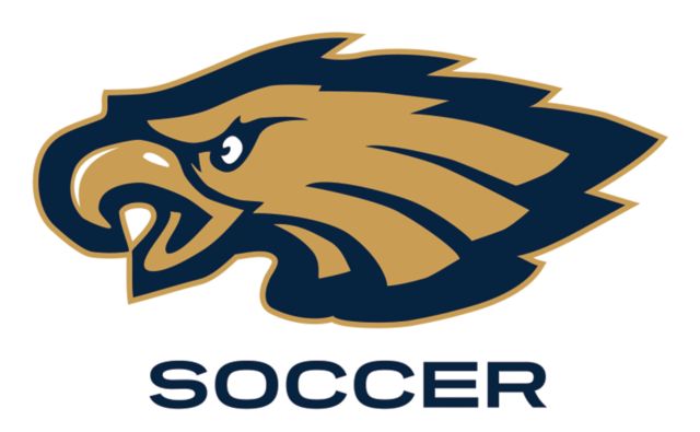 WHC Lemoore Large Decal Lemoore College Soccer - ONLINE ONLY